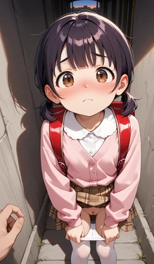 [Pixiv] Itazurakozou (96963152) [AI Generated]