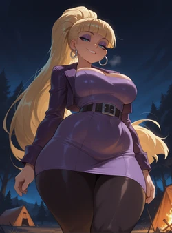 GeneratorNow Pacifica [187 Images] [AI Generated]