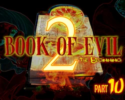 THE BOOK OF EVIL 2 (Part 10) - Fascinum