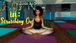 Stretching Out 作品封面