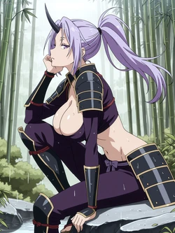 [Patreon] (artkoikoi) Various Sets 5 (AI Generated)