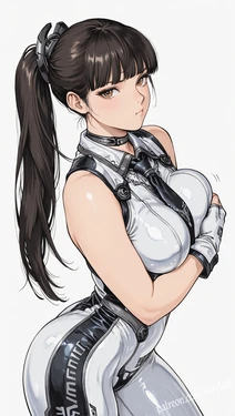 may_rain - (Stellar Blade) (Patreon) [AI Generated] 作品封面
