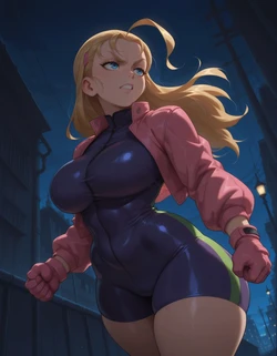 GeneratorNow Miu Fūrinji - History's Strongest Disciple Kenichi [192 Images] [AI Generated]