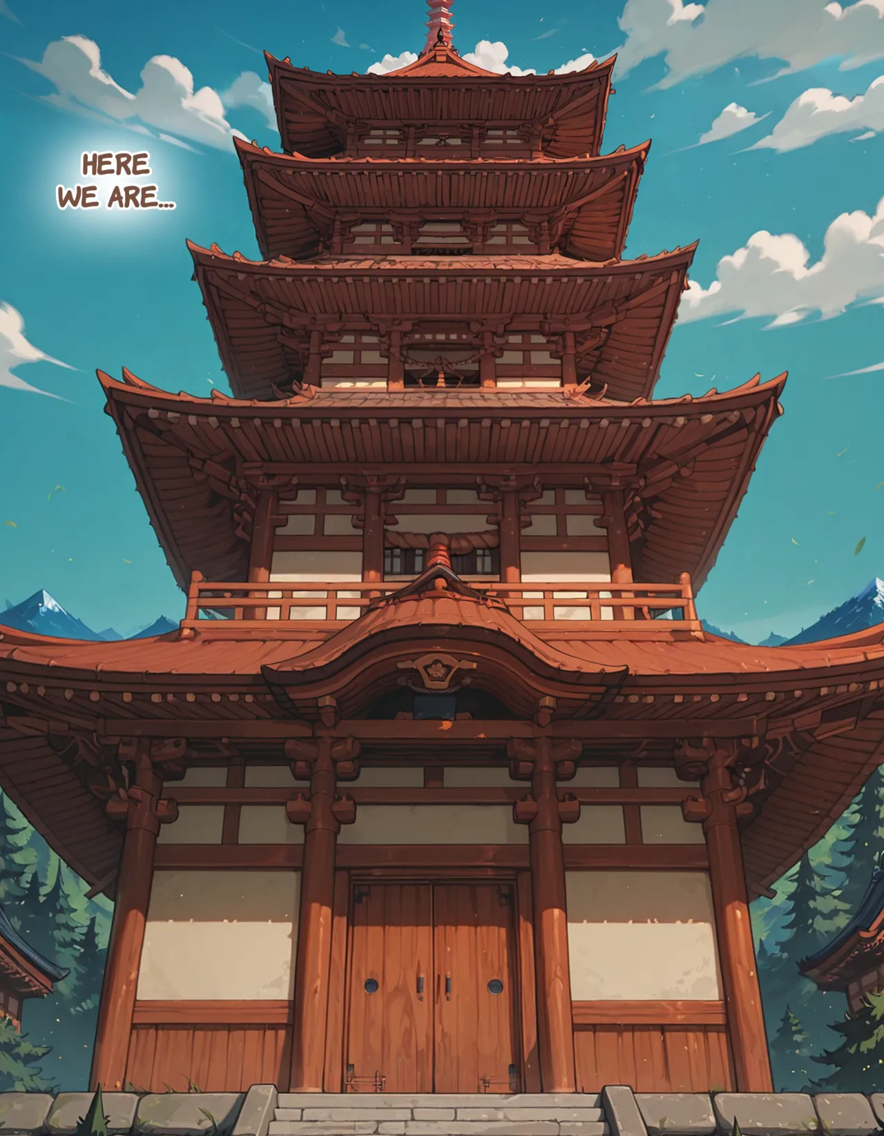 ページ画像