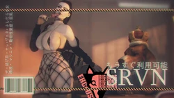 SRVN Picture Gallery 作品封面