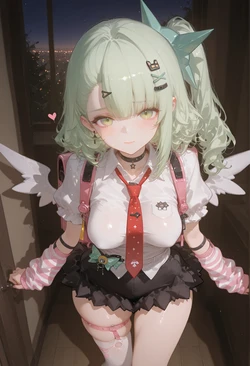 (AI's Neko)[R-18] Sunna (106P)