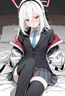 [Myuto] Kei [AI Generated] 作品封面