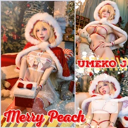 Umeko J - Merry Peach「Super Mario」 作品封面