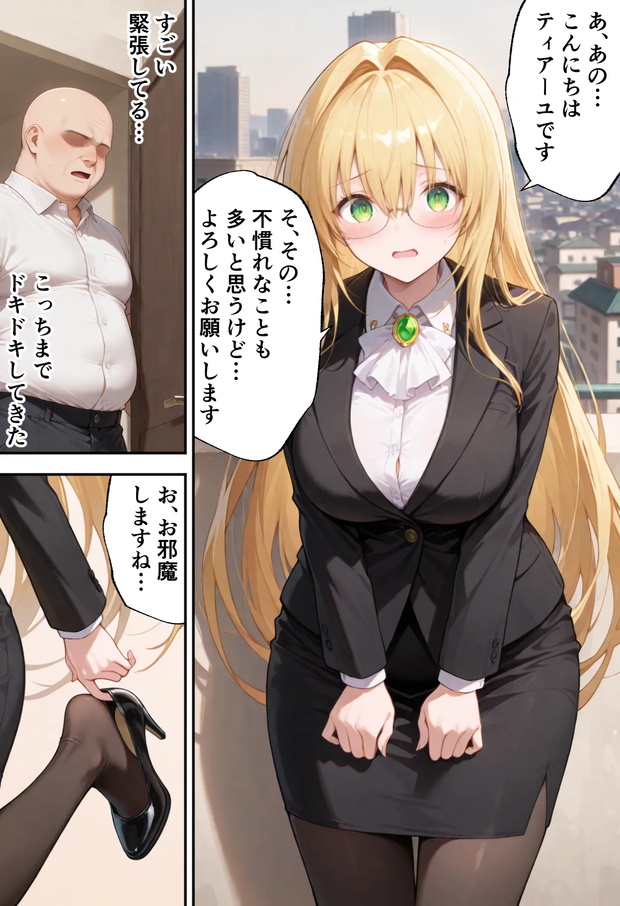 ページ画像