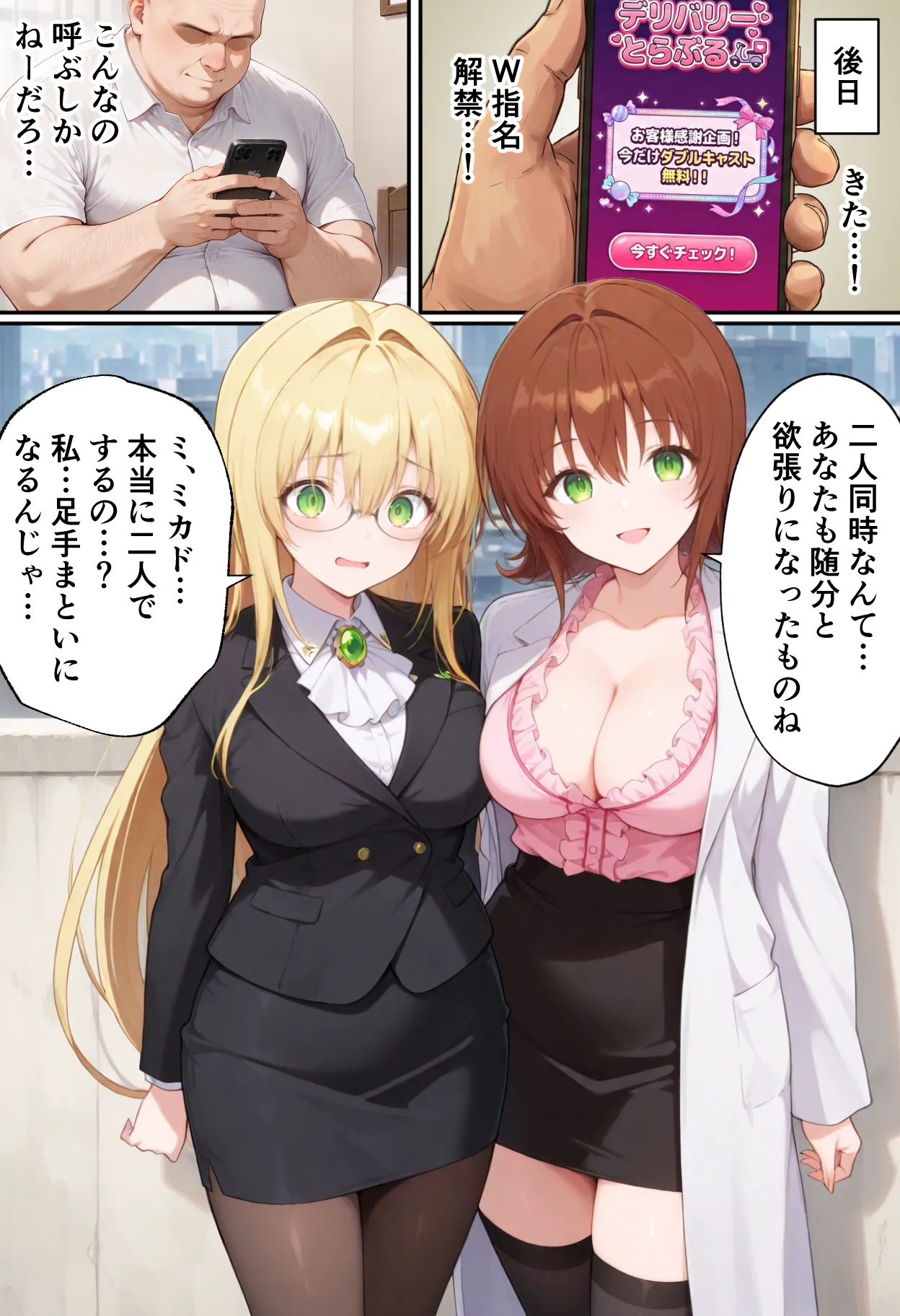 ページ画像