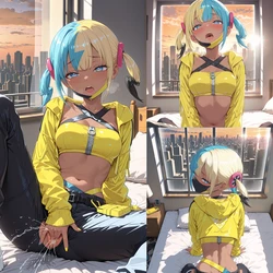 [Pixiv] (フシュ) (100947526) [AI Generated] 作品封面