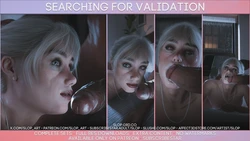 [SloP] Searching For Validation