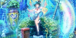 [Pixiv] Tonchan (10135297) 作品封面