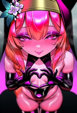 I.loli pixiv [AI Generated] 作品封面