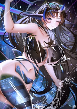 [Pixiv] [Twitter] 碳酸 (89218870) 2026.03.27