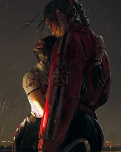 [Patreon] Gu Wei
