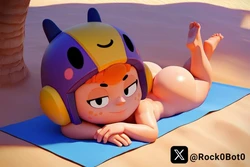 ROCKBOT [AI GENERATED]