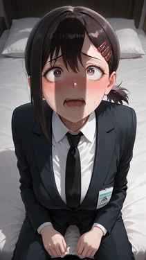 [Dreamyan] Kobeni Higashiyama (old set) [AI Generated] 作品封面