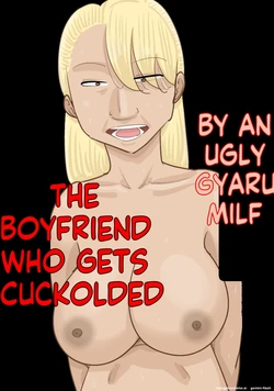 [Penchapen] Busu Jukujo Gal ni Netorareru Kareshi [English] 作品封面