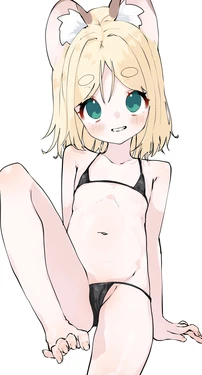 [Twitter] gingerbullet (@gingerbullet_) 作品封面