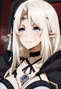 [HAM_AI] Beatrix(127p)ベアトリクス [AI Generated] 作品封面