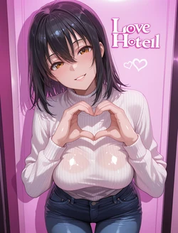 (Oki Senpai) 🍈🍈姫柊雪菜 Yukina Himeragi Patreon(Patreon) (AI Generated) 作品封面