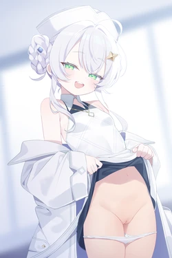Deyui 作品封面