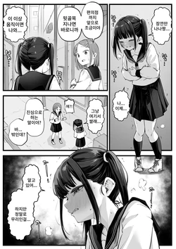 [Kapurikon] Mio to Nana 作品封面