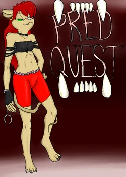 Pred Quest