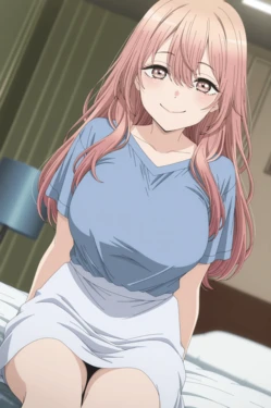 [GoonStudio] Shinju Inui (My Dress-Up Darling) - 243 pics - REQUEST [AI Generated] 作品封面