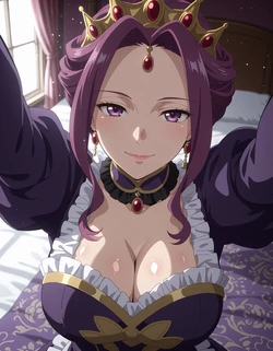 HayasakaHentai - Mirelia Q Melromarc  盾の勇者の成り上がり (Extras) [AI Generated] 作品封面