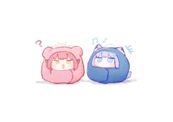 [Pixiv | Twitter] うろで (Urode) (53470740)