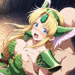 [bm/bm337 (29533372)] Riesz [AI Generated]