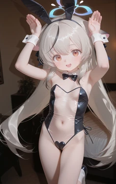 [天奈] Sunohara Kokona 春原心奈 [AI Generated] 作品封面