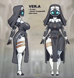 [JeanFaux] Ver.A
