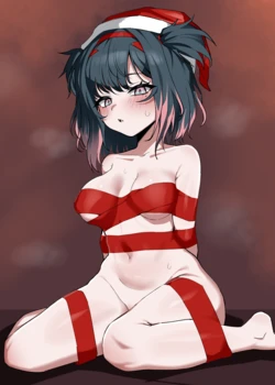 [HHyH] ER) Hisui (Black Survival) 作品封面