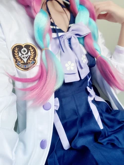 ZZZZero - Aqua