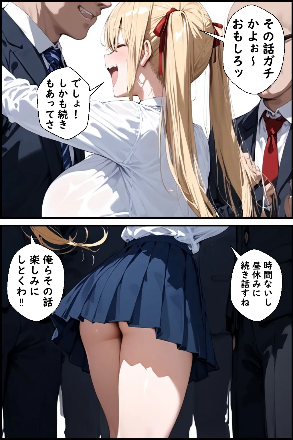 ページ画像