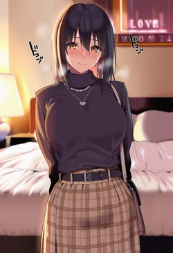 [Alizee] 姬柊雪菜 [AI Generated] 作品封面