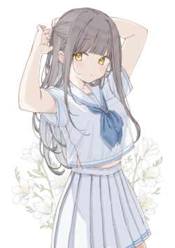 [Pixiv] 迷子焼き (1398543)