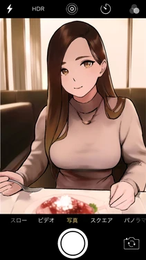 [Pikumario]街角色眼鏡[AI Generated] 作品封面