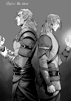 [Aenaluck] Meaning Of Mental Part 3 作品封面
