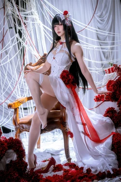 [Conterfeit]星之迟迟- 米哈拉：羁绊锁链（NIKKE: The Goddess of Victory）