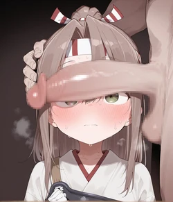 さだらちきん 2 pixiv [AI Generated] 作品封面