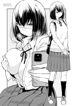 [きちはち] 俺ボ2 作品封面