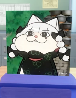 牢A小头故事 作品封面