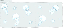 [scafem] pixiv fanbox(8月) 日本語/English