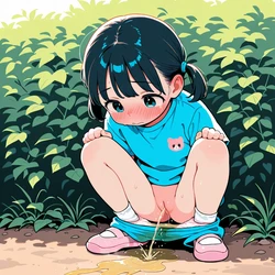 [Pixiv] OmO AI (109314456) [AI Generated] 作品封面