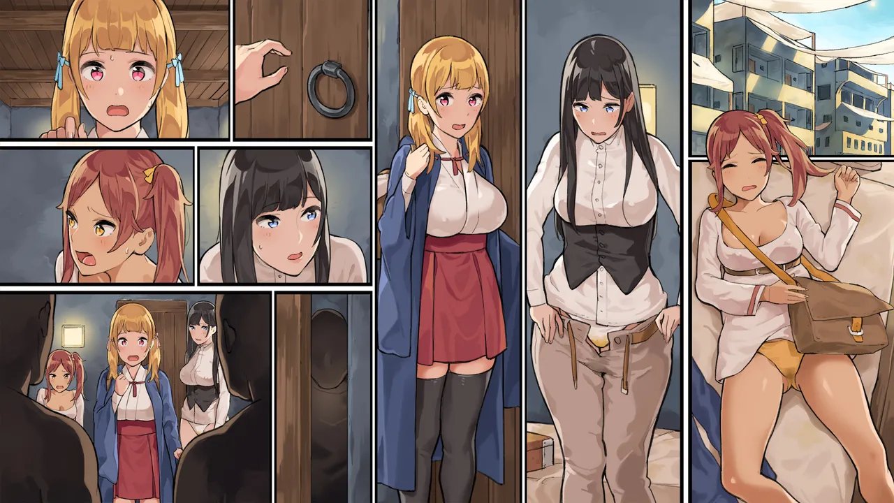 ページ画像