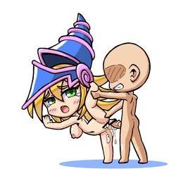 [裏桃] Pixiv_37634498 (Suspended/Deleted)